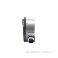 Convodor belt encoder encoder